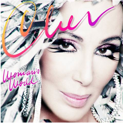 Cher Woman's World.png